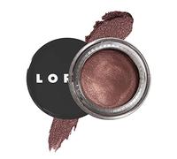 LORAC, Lux Diamond Cream Eyeshadow, Ombretto in Crema Ultra-Pigmentato e Metallico, Lunga Durata e Anti Sbavature, Ombretto per un Make up professionale, Non testato su Animali, Velvet Shade