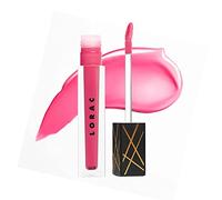 LORAC, LUX DMND Lip Gloss, Lucidalabbra Idratante e Rimpolpante, Finito Ultra-Luminoso, Lucidalabbra per un Make up Professionale, Non Testato su Animali, Tonalitá Summerfling