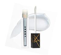LORAC, LUX DMND Lip Gloss, Lucidalabbra Idratante e Rimpolpante, Finito Ultra-Luminoso, Lucidalabbra per un Make up Professionale, Non Testato su Animali, Tonalitá Pacific
