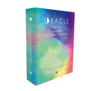 L'oracle amour inconditionnel: 40 cartes avec un livret d'accompagnement