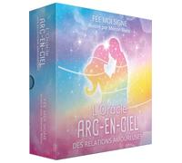 L'Oracle arc-en-ciel des relations amoureuses