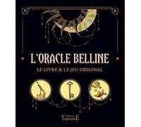 L'oracle Belline: Le livre & le jeu original