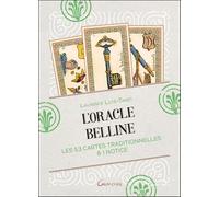 L'Oracle Belline: Les 53 cartes traditionnelles & 1 notice