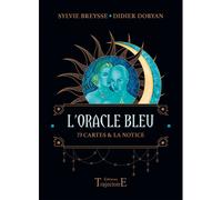 L'Oracle Blu - 73 Carte E La Nota - Coffret