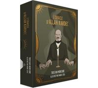 L'Oracle d'Allan Kardec: Avec 44 cartes