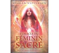 L'oracle de féminin sacré