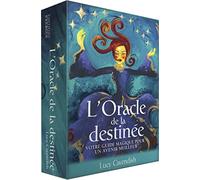 L'Oracle de la Destinée: Votre guide magique pour un avenir meilleur