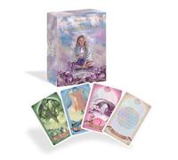 L'Oracle de la lumière intérieure: Avec 50 cartes