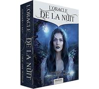 L'oracle de la nuit: Avec 30 cartes