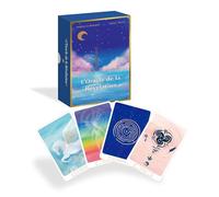 L'Oracle de la Révélation: 50 cartes et 1 livret