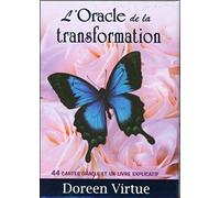 L'oracle de la transformation
