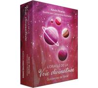 L'oracle de la voie divinatoire: Guidance de l'âme