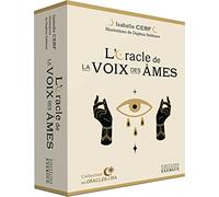 L'oracle de la voix des âmes