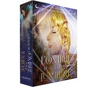 L'Oracle de l'ombre et de la lumière: Cartes de réflexion pour débloquer votre inconscient