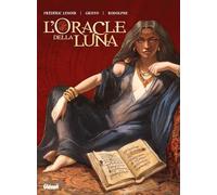 L'Oracle della luna - Intégrale