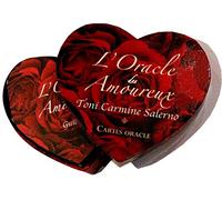 L'oracle des amoureux: Avec 45 cartes oracle