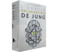 L'oracle des archétypes de Jung: Avec 32 cartes