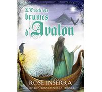L'oracle des brumes d'Avalon: Avec 36 cartes oracle