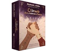 L'Oracle des contrats d'âmes: Comprendre et débloquer vos relations amoureuses