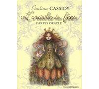 L'oracle des fées: Avec 40 cartes oracle