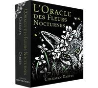 L'Oracle des fleurs nocturnes
