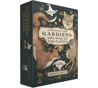 L'oracle des gardiens des bois et des forêts