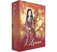 L'oracle des Kitsune: La sagesse des renards sacrés. Avec 45 cartes
