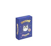 L'oracle des maîtres chats: Avec 50 cartes conseils et 1 livret pour les interpréter