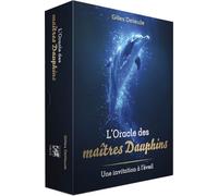 L'oracle des Maîtres Dauphins: Une invitation à l'Eveil