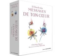 L'oracle des messages de ton coeur