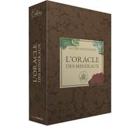 L'Oracle des minéraux: 44 cartes