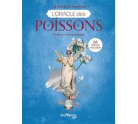 L'Oracle des poissons: Se découvrir et se réaliser. Avec 24 cartes incluses