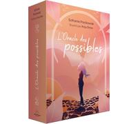 L'Oracle des possibles: 54 cartes
