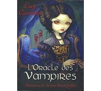 L'oracle des vampires: Avec 44 cartes oracle et 1 livret