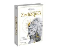 L'oracle des Zodiaques: Astrologie et sagesse divine du panthéon grec