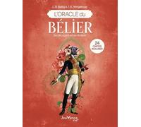 L'oracle du bélier: Se découvrir et se réaliser. 24 cartes incluses