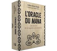 L'oracle du mana: Les secrets de la sagesse polynésienne. Avec 54 cartes