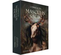 L'Oracle du masculin sacré