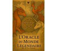 L'Oracle du Monde Légendaires