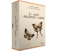 L'Oracle du silence des âmes: 42 cartes