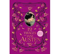 L'Oracle éclairé de Jane Austen: 12 tirages pour vous guider
