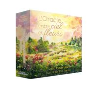 L'Oracle entre ciel et fleurs