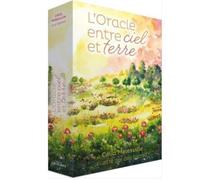 L'Oracle entre ciel et fleurs