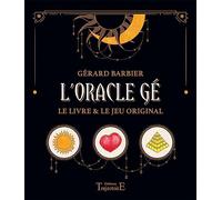 L'Oracle Gé: Le livre & le jeu original