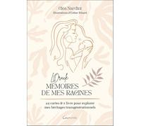 L'Oracle Mémoires de mes racines: 44 cartes & 1 livre pour explorer mes héritages transgénérationnels