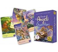 L'oracolo degli angeli guaritori. Con 50 Carte