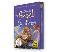 L'oracolo degli angeli guaritori. Con 50 carte - [Macro Edizioni]