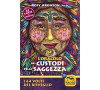 L'oracolo dei custodi della saggezza. Con 65 Carte