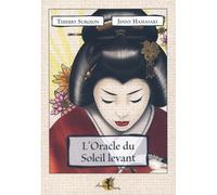 L'ORACOLO DELLA DEA OSCURA - Coffret