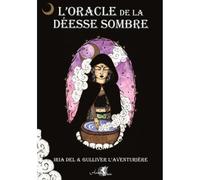 L'ORACOLO DELLA DEA OSCURA - Coffret